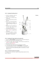 Предварительный просмотр 225 страницы Human HumaStar 300 Service Manual