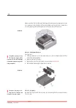 Предварительный просмотр 228 страницы Human HumaStar 300 Service Manual