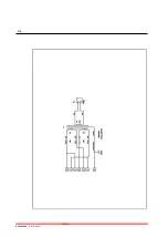 Предварительный просмотр 234 страницы Human HumaStar 300 Service Manual