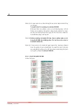 Предварительный просмотр 256 страницы Human HumaStar 300 Service Manual