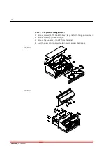 Предварительный просмотр 292 страницы Human HumaStar 300 Service Manual