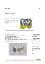 Предварительный просмотр 293 страницы Human HumaStar 300 Service Manual