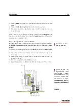 Предварительный просмотр 305 страницы Human HumaStar 300 Service Manual