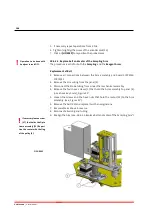 Предварительный просмотр 306 страницы Human HumaStar 300 Service Manual