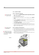 Предварительный просмотр 308 страницы Human HumaStar 300 Service Manual