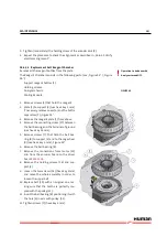 Предварительный просмотр 309 страницы Human HumaStar 300 Service Manual