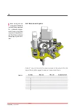 Предварительный просмотр 314 страницы Human HumaStar 300 Service Manual