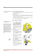 Предварительный просмотр 322 страницы Human HumaStar 300 Service Manual