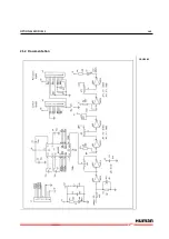 Предварительный просмотр 367 страницы Human HumaStar 300 Service Manual