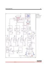 Предварительный просмотр 395 страницы Human HumaStar 300 Service Manual