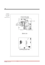 Предварительный просмотр 400 страницы Human HumaStar 300 Service Manual