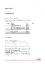 Preview for 15 page of Human HumaStar 600 User Manual