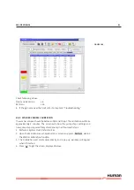Preview for 117 page of Human HumaStar 600 User Manual