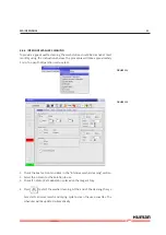 Preview for 119 page of Human HumaStar 600 User Manual