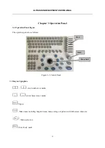 Предварительный просмотр 15 страницы Human MT128V User Manual