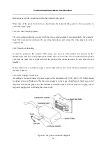 Предварительный просмотр 20 страницы Human MT128V User Manual