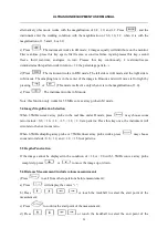 Предварительный просмотр 24 страницы Human MT128V User Manual