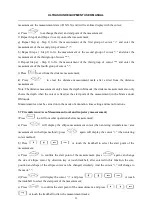 Предварительный просмотр 25 страницы Human MT128V User Manual