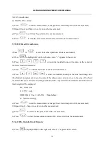 Предварительный просмотр 30 страницы Human MT128V User Manual