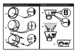 Предварительный просмотр 2 страницы HumanCentric 101-2020 Quick Start Manual