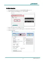 Preview for 20 page of Humandata LNX-204 User Manual