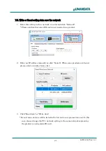 Preview for 24 page of Humandata LNX-204 User Manual