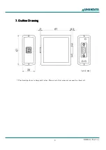 Предварительный просмотр 11 страницы Humandata USB-013 User Manual