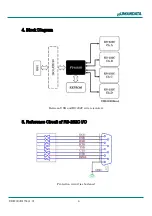 Предварительный просмотр 10 страницы Humandata USB-033SI User Manua