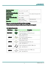 Предварительный просмотр 10 страницы Humandata USB-039 User Manual