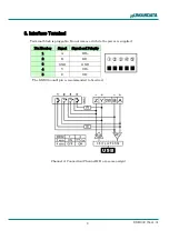 Предварительный просмотр 12 страницы Humandata USB-039 User Manual