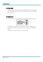 Preview for 7 page of Humandata USB-202 User Manual