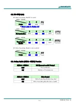 Предварительный просмотр 16 страницы Humandata USB-402 User Manual