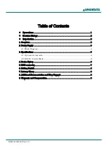 Preview for 2 page of Humandata USB-503-RJ45 User Manual