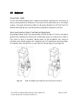 Предварительный просмотр 62 страницы Humanetics Q6 User Manual