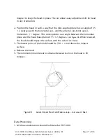 Предварительный просмотр 71 страницы Humanetics Q6 User Manual