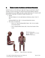 Предварительный просмотр 92 страницы Humanetics Q6 User Manual