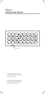 Preview for 10 page of Humans ClockClock 24 User Manual