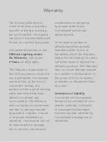 Preview for 7 page of Humanscale Diffrient Lighting DTECHT1E Instructions Manual