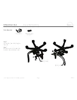 Preview for 5 page of Humanscale Diffrient Smart Dissambly Instruction