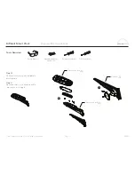 Preview for 12 page of Humanscale Diffrient Smart Dissambly Instruction