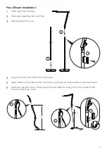 Preview for 7 page of Humanscale Infinity Assembly Instructions Manual