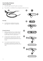 Preview for 8 page of Humanscale Infinity Assembly Instructions Manual