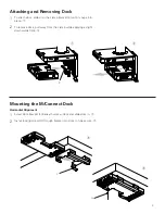 Preview for 9 page of Humanscale M/Connect 2 Assembly Instructions Manual