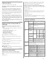 Preview for 35 page of Humanscale M/Connect 2 Assembly Instructions Manual