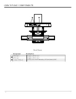 Preview for 4 page of Humanscale M/Connect 2 User Manual