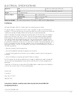 Preview for 15 page of Humanscale M/Connect 2 User Manual