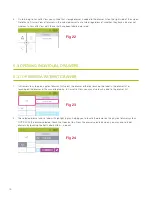 Предварительный просмотр 19 страницы Humanscale MedLink Lite User Manual