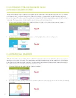 Предварительный просмотр 21 страницы Humanscale MedLink Lite User Manual