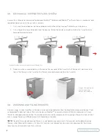 Предварительный просмотр 37 страницы Humanscale MedLink Pro User Manual