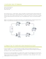 Предварительный просмотр 4 страницы Humanscale MedLink User Manual